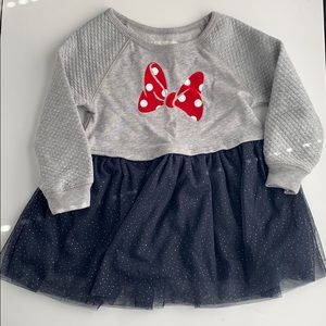 Baby Gap Minnie Dress